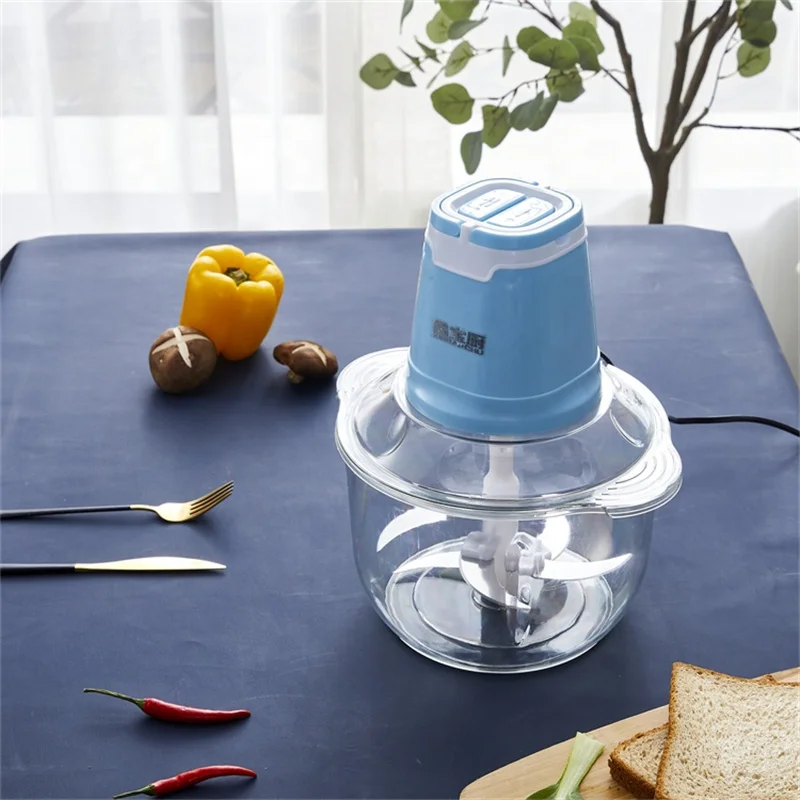 Высокомодная профессиональная электрическая мясорубка для кухни по низкой цене