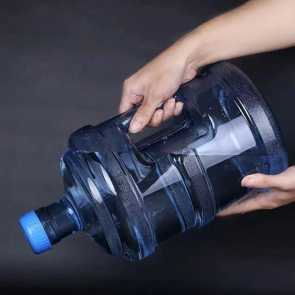 Guangdong Manufacturer 20liter 20ltr 20lts 18 l 19 liter 20 litre Five 5 Gallon Mineral Water Plastic Bottle