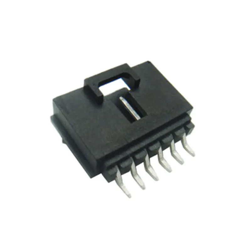 Molex 70066 2.54mm pitch 3 Pin 5 pin Wire to Board Connector