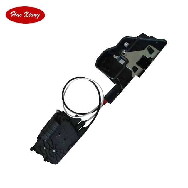 Привод дверного замка OEM 51217276319 для BMW F06 640i, автозапчасти лучшего качества