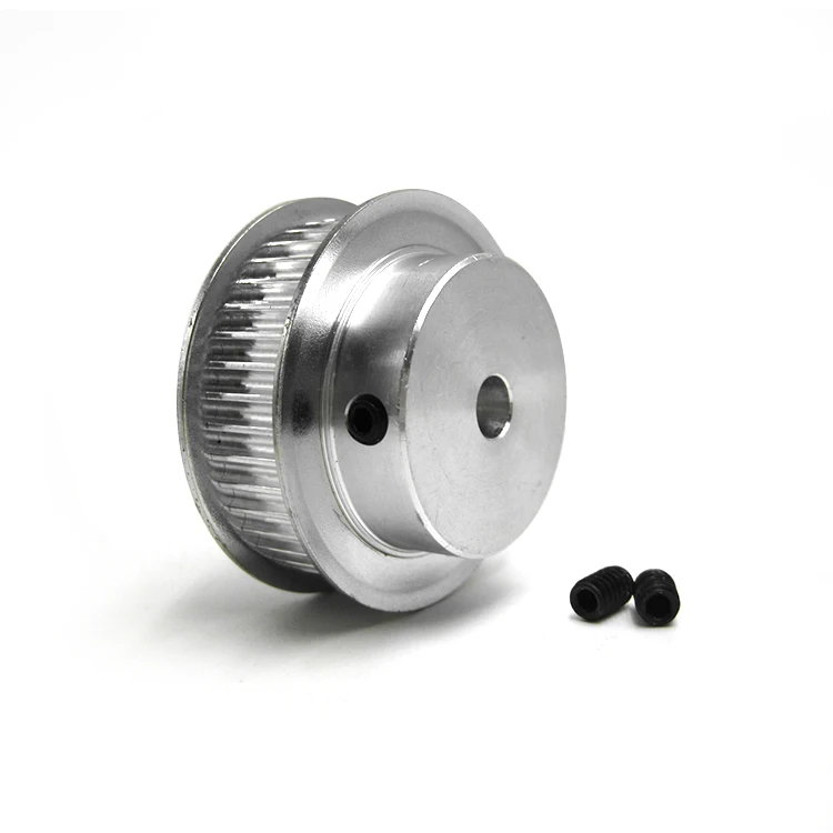 INTECH 40 tooth security timing pulley 40-3M-09 China for sale