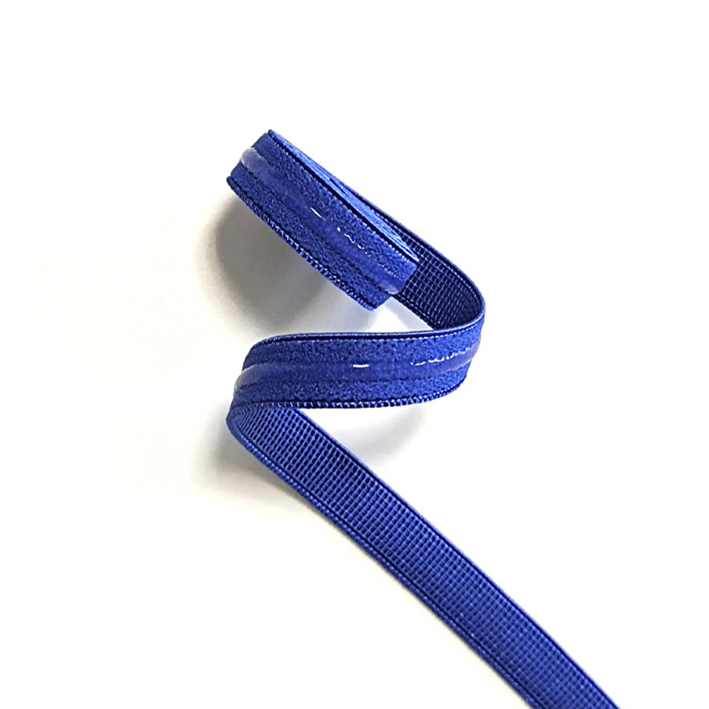 DANSKY  Non Slip Silicone Gripper Elastic Band waistband Tape for Sewing/Hair/Cuffs