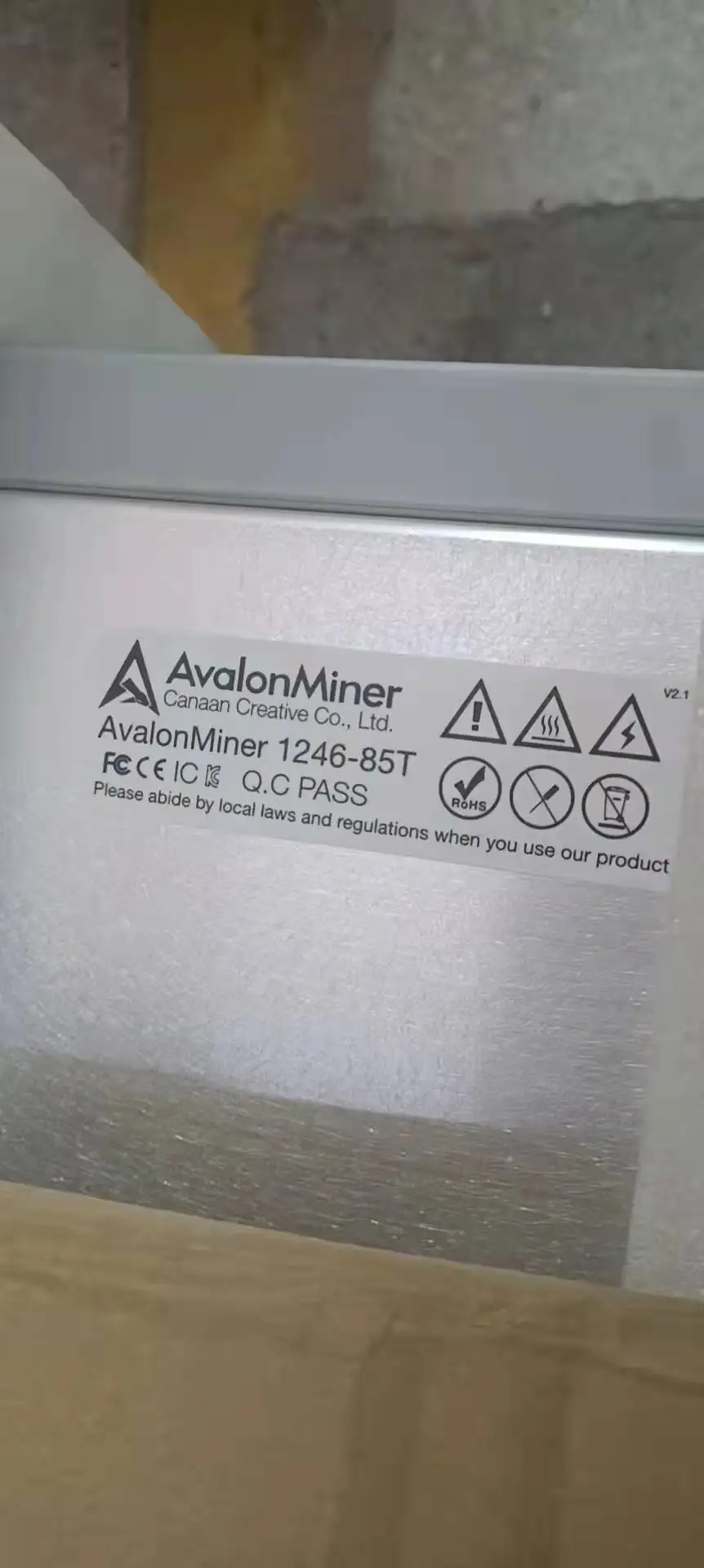 Factory price for  Computer Server Box With apw PSU New and used S19 S19j Pro S19Pro s19XP 140T