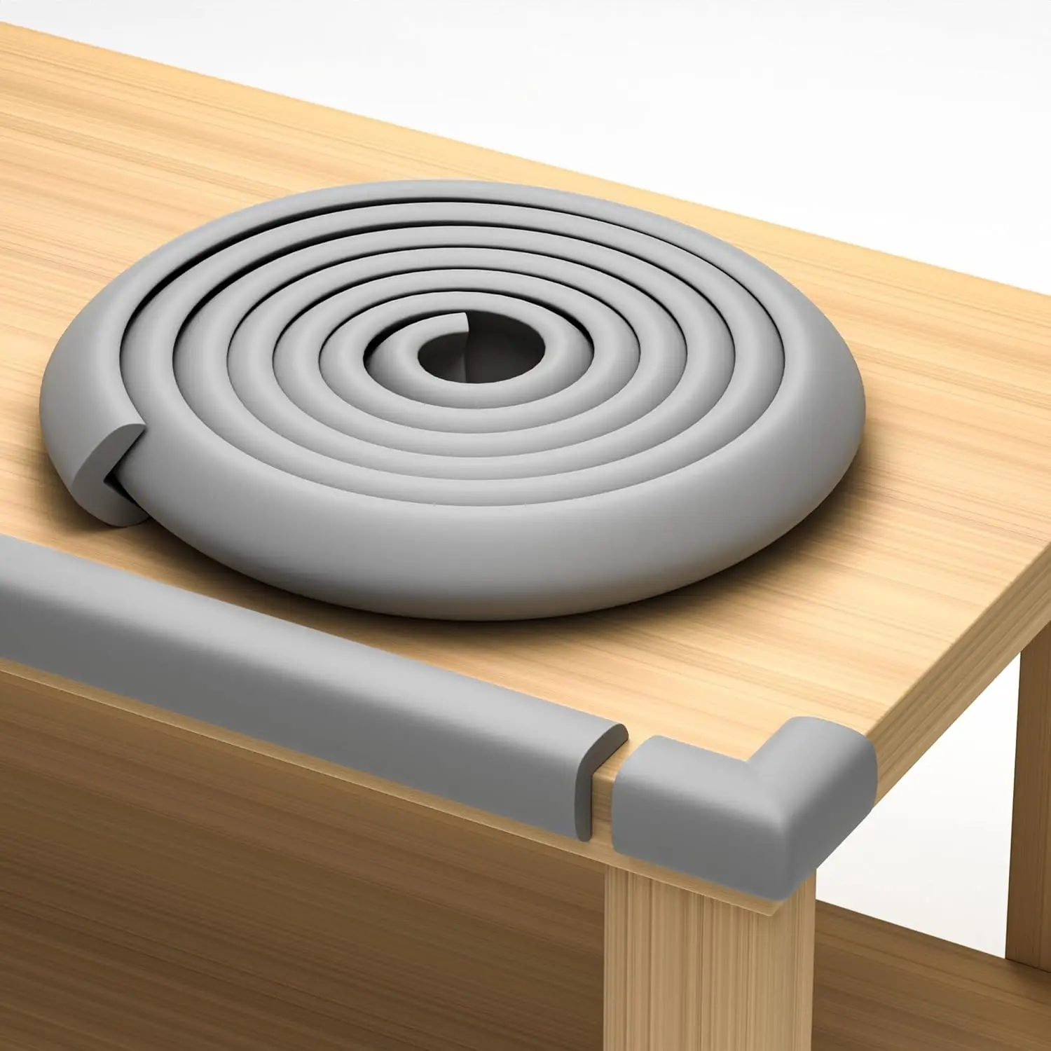 Hot Selling  Corner Guards Baby Child Protector Safe for Table, Fireplace, Countertop