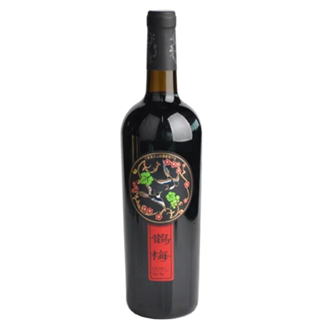 China wine markers best wine cabernet sauvignon dry red wine from