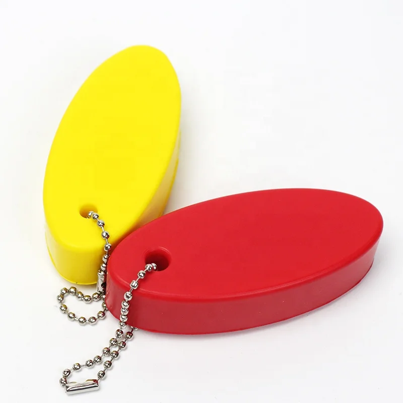 Брелок для ключей из пенополиуретана