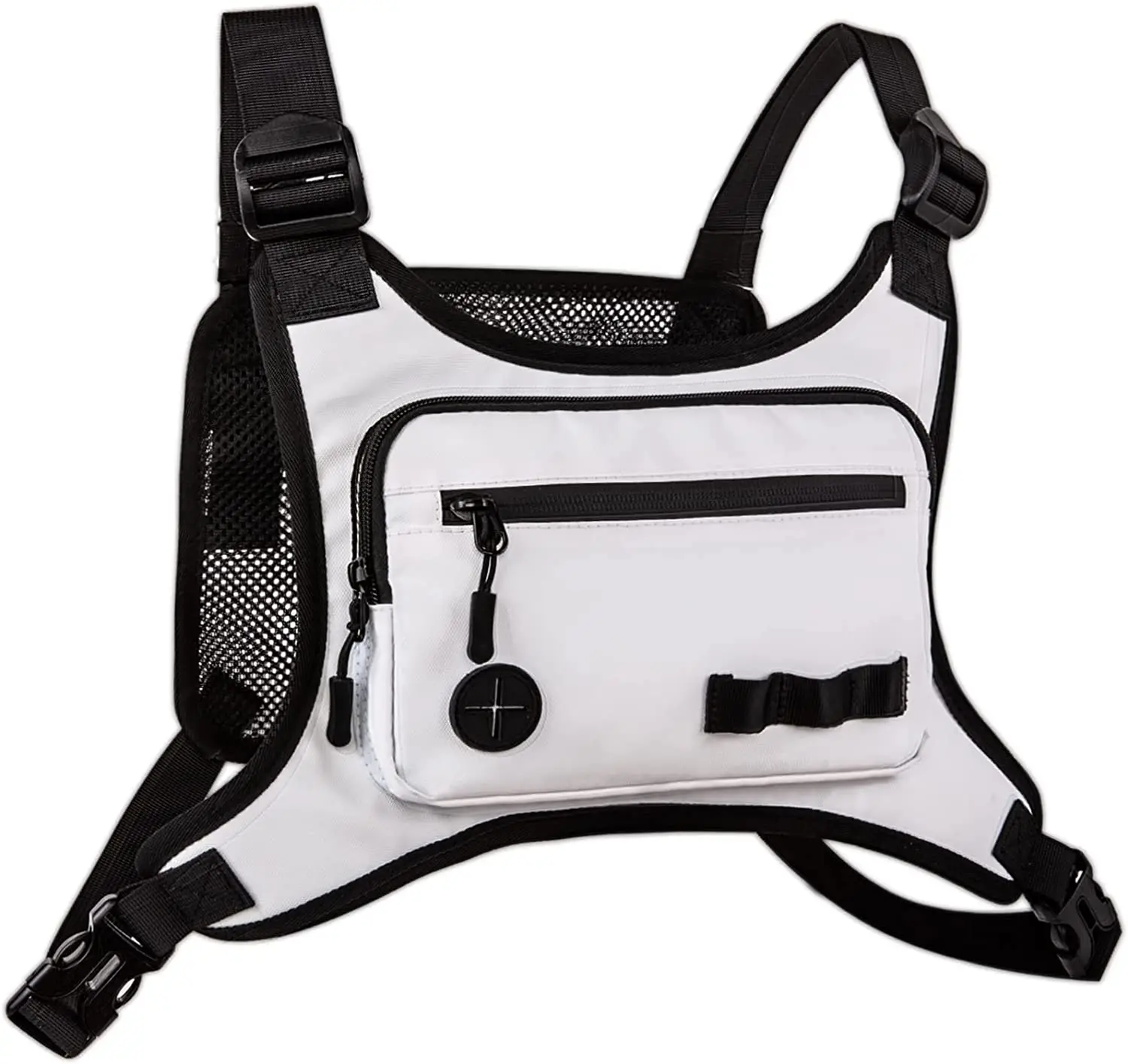 Water Resistant Sport Running Chest Pack