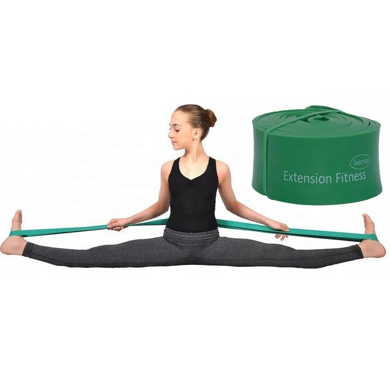 Тонкая эластичная балетная лента на заказ для танцовщицы