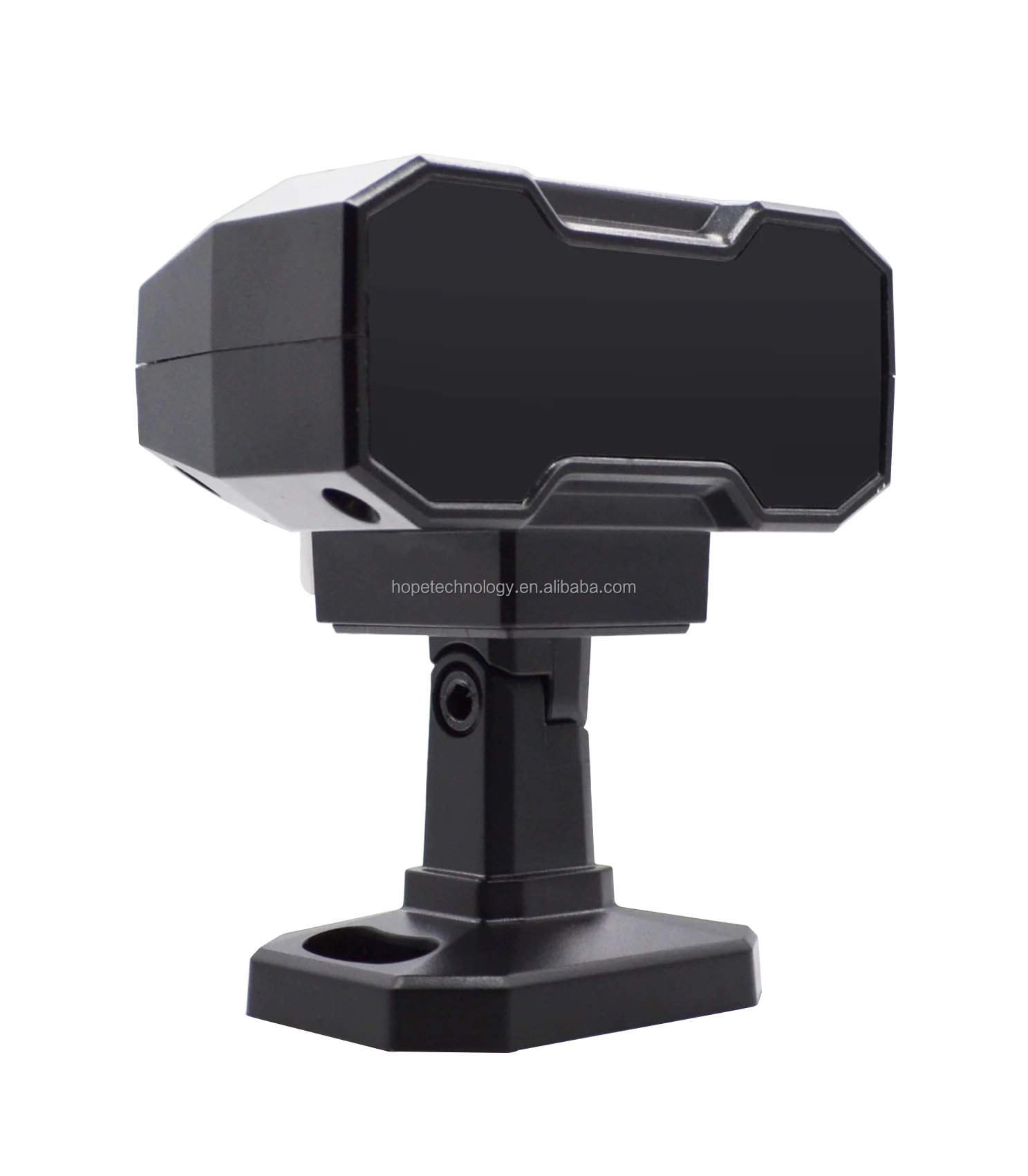 HOPE DMS ADAS 4G GPS Metal case black Color Mining Truck Fatigue camera anti Sleep Safety Material Driver DMS ADAS