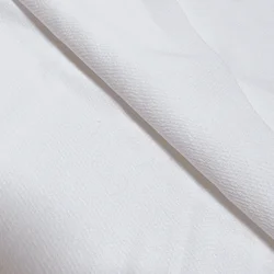 High Quality Twill Rich Crepe Fabric 100% Rayon Fabric  twill Fabric For Dress And Cloth