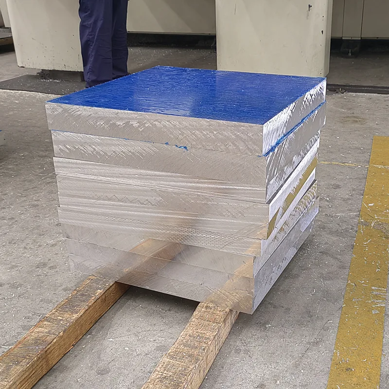 Quality Cold Rolled Aluminium Sheet Supplier 6060 Aluminium Sheet for 1mm Thick Aluminium Alloy Sheet