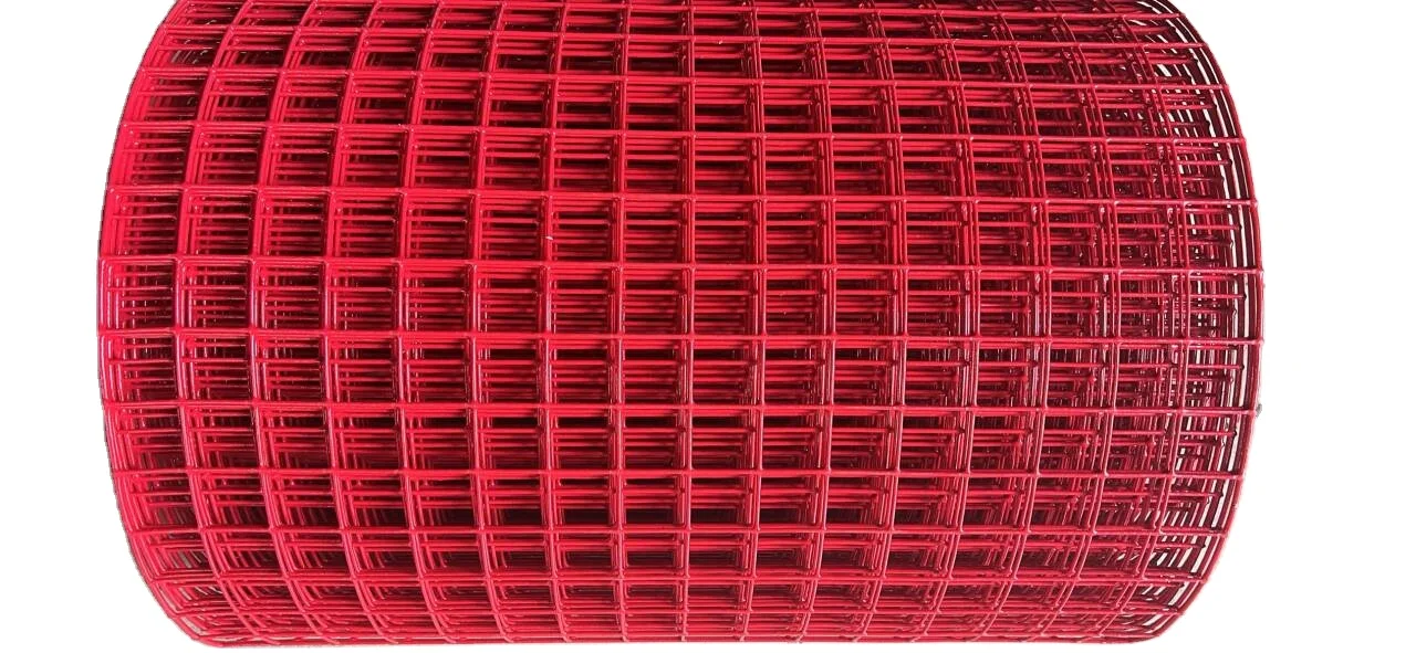 Lobster trap crab fish trap pvc coated hot dipped galvanized welded wire mesh