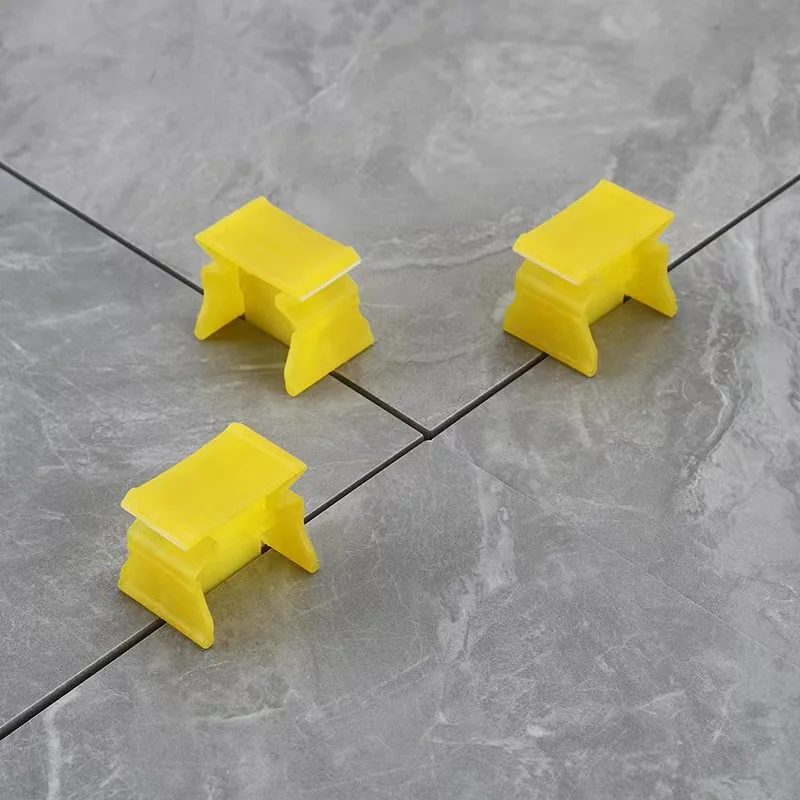 Special Offer New Style 1.5mm  tile level clip