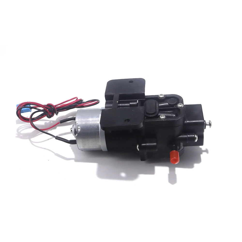 Electric Diaphragm Pump Drinking Water Transfer Pump(DP005A2)