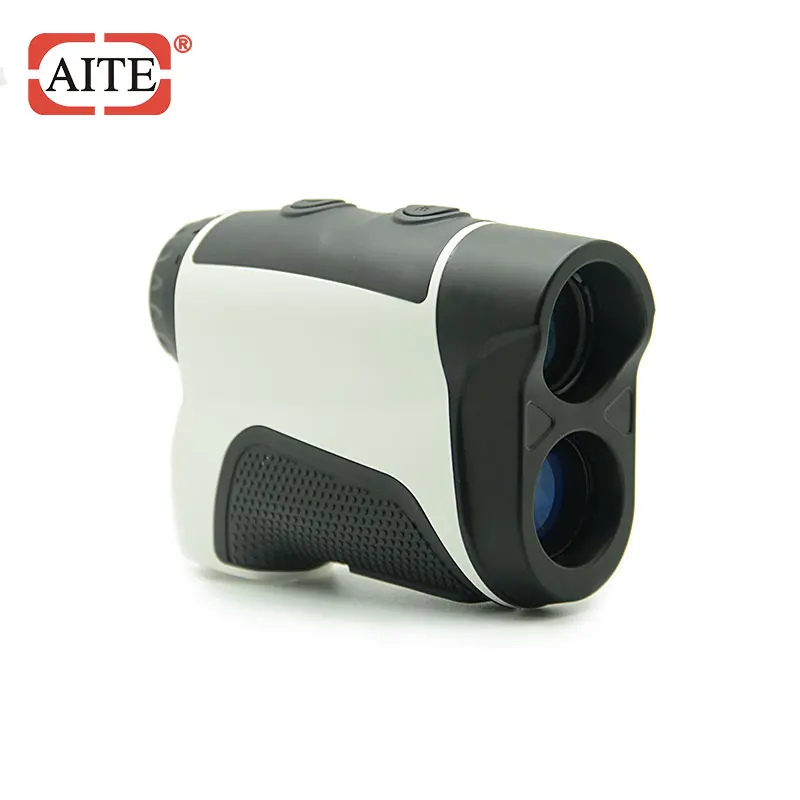 Aite golf range laser and slope finder for Playing 500m Laser Rangefinder