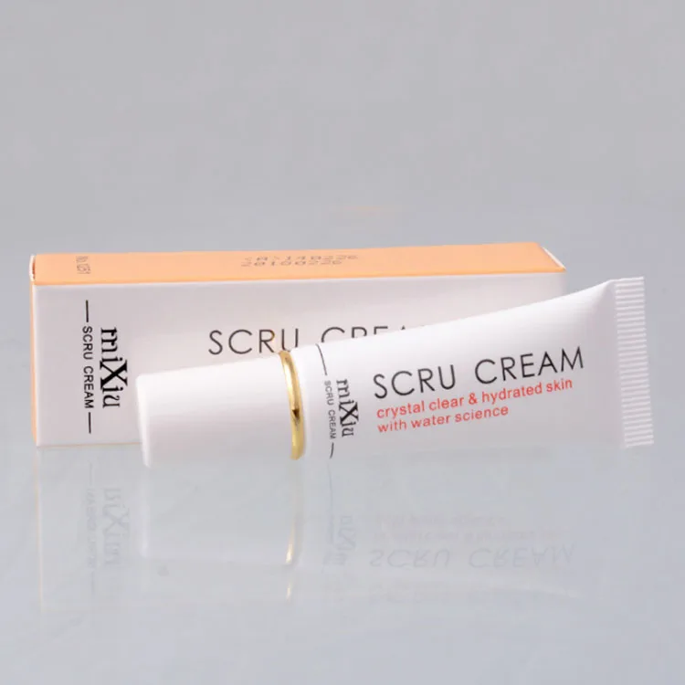 High Quality Lip Scrub Exfoliator Natural Organic Sugar Lip Scrubs