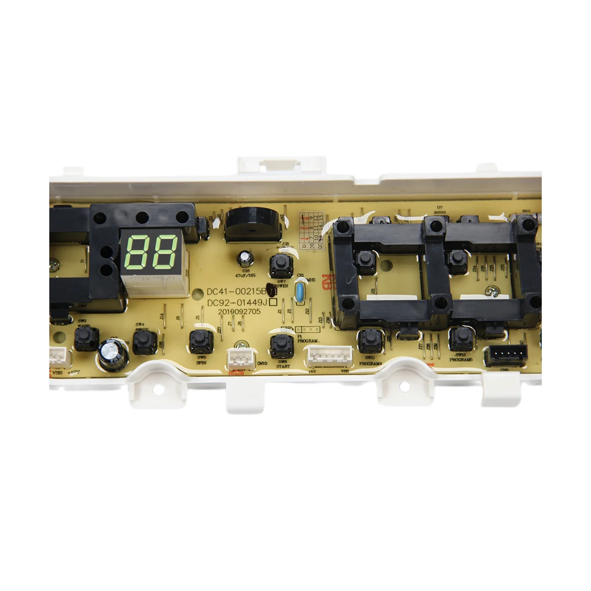 Hot Sale Washing Machine Pcb Board Parts  For Samsung Spare Parts