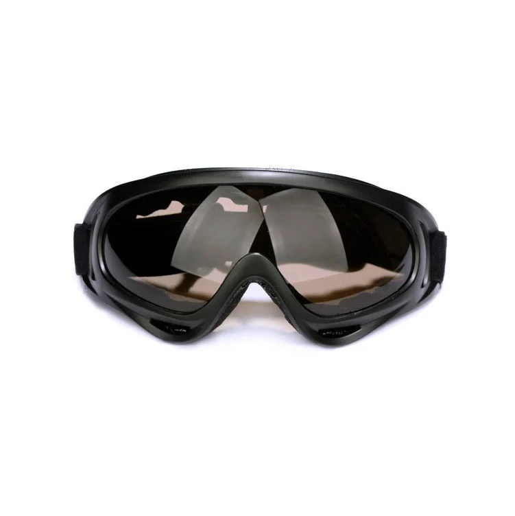 New Fashion UV400 protection Anti-fog Adult Winter Safety Sports Skiing Snowboard Ski Goggles