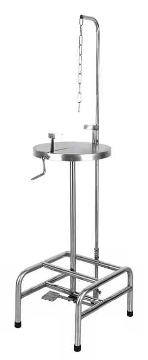 Stainless steel storage tank for medical purposes Sterilization tank for operating room cryogenic liquid oxygen storage tank
