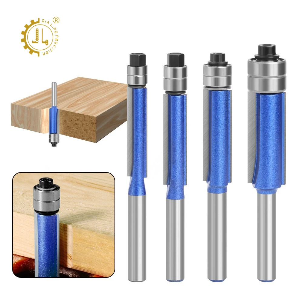 Древесный триммер 12 мм