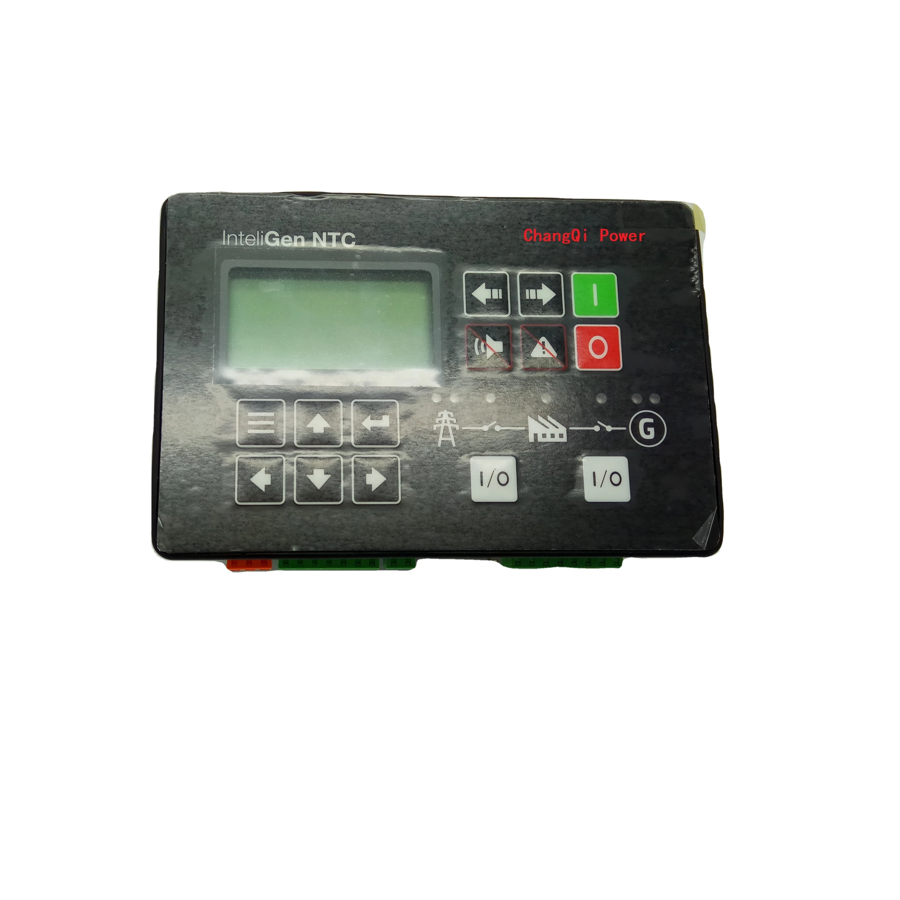 IG-NTC GC Genset Control Board Genset Electronic Control Module Panel Controller
