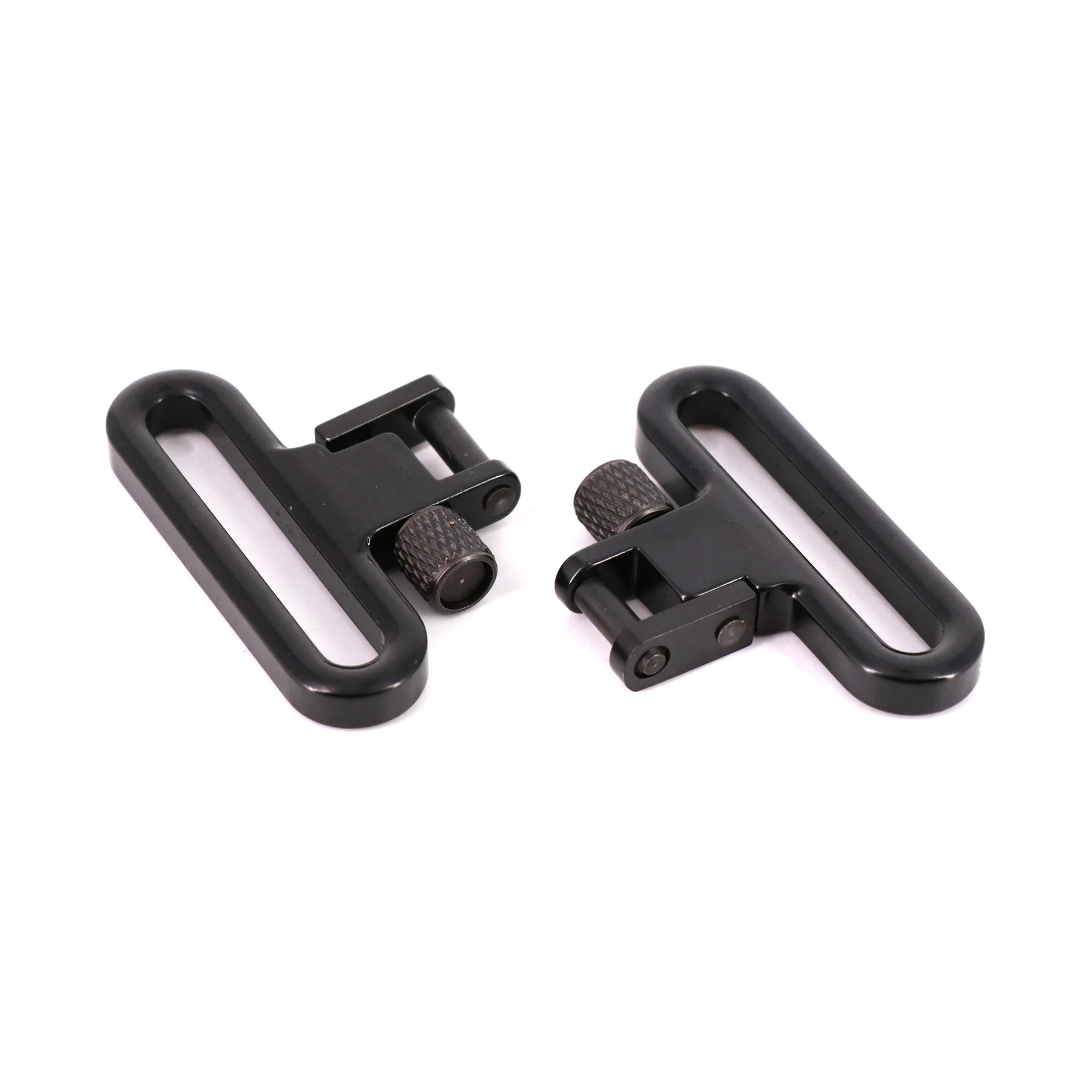 2PCS Quick Detach Sling Swivel and Adapter Hunting Accessories for Magazine Tubes