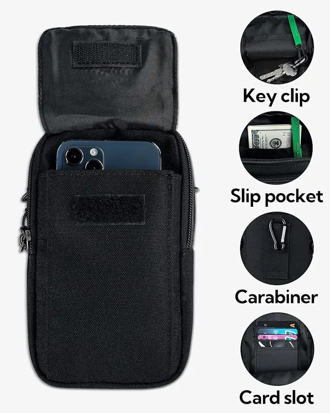 Custom Popular Mini Simple sling shoulder bag with logo cross body pack messenger bags custom men crossbody bag men