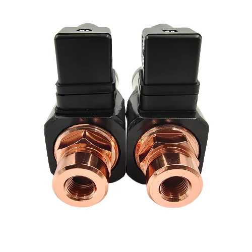 High strength and durable pressure sensitive switch danfoss digital pressure switch For hydraulic circuits