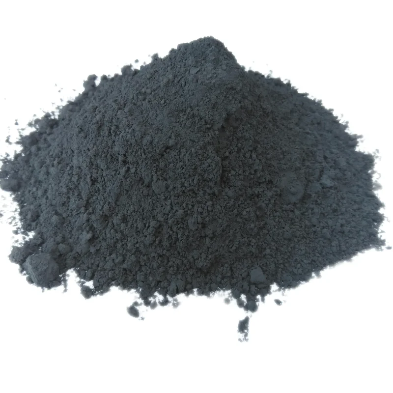 Manufacture and supply of high hardness and high purity boron carbide powder