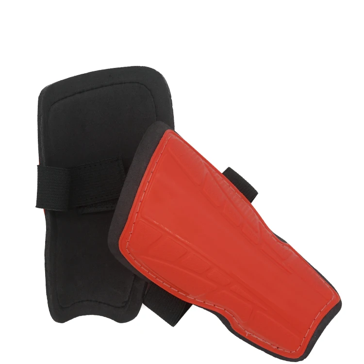 
AOWEI Factory High Quality Custom Design Wholesale Professional Shin Pads / Shin Guard Soccer For sports protection 
