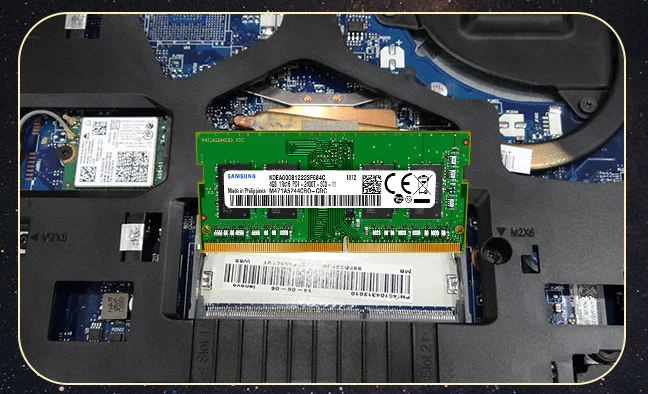 123. Для Hynix ноутбук оперативной памяти DDR3 4 Гб 1RX8 PC3L-12800S 1600 МГц 1 35 V ноутбука; Гарантированное