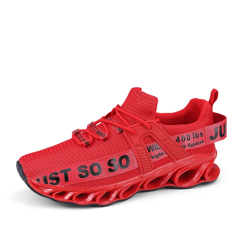 Wholesale 2021 Amazon best sale New Design Mesh Mens Fashion Casual Sneakers For Men Sport Shoes walking style shoes