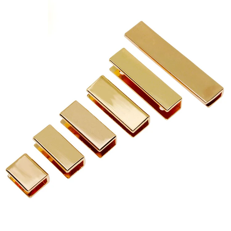 Металлический декоративный прямоугольный ремень по низкой цене