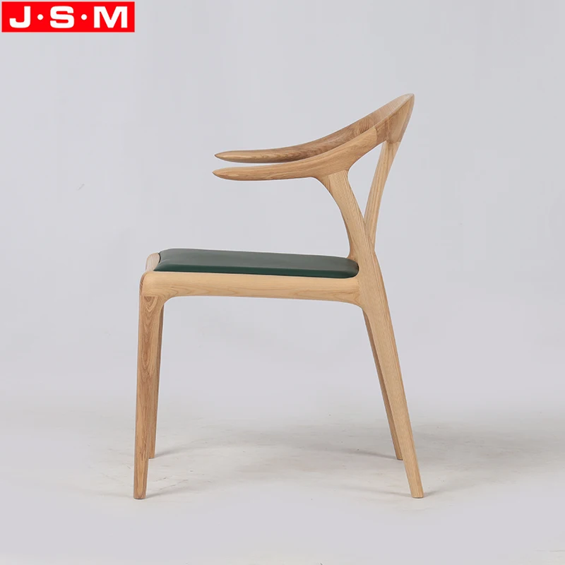 New Style Home Restaurant Furniture Chair Ash Frame Dining Room Chair