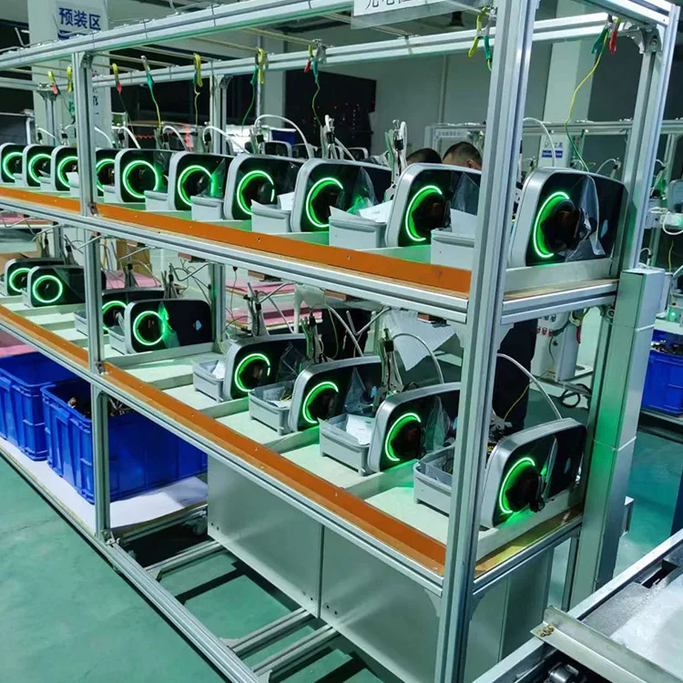 Hot sale OCPP EV Charger 7kw Smart AC App Control Car Charger Station EV Charger