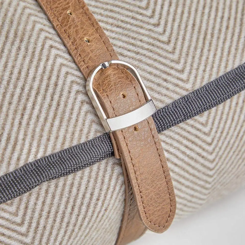 
Extra Large winter camping blanket for leisure camping hiking 