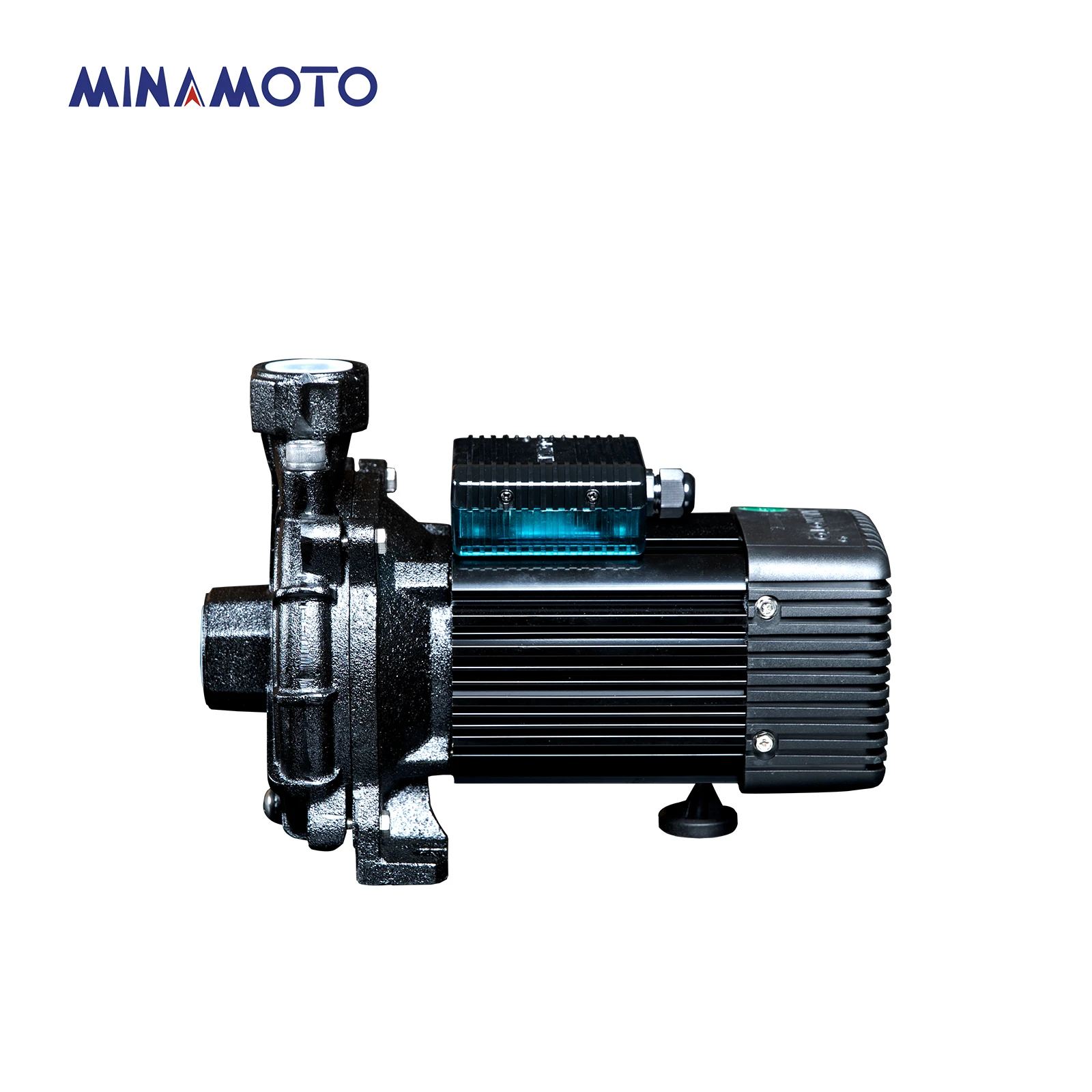 CP128 0.5Hp миниатюрный чиллер чистой воды небольшого объема оборудование система питания насос и водяные насосы полной мощности