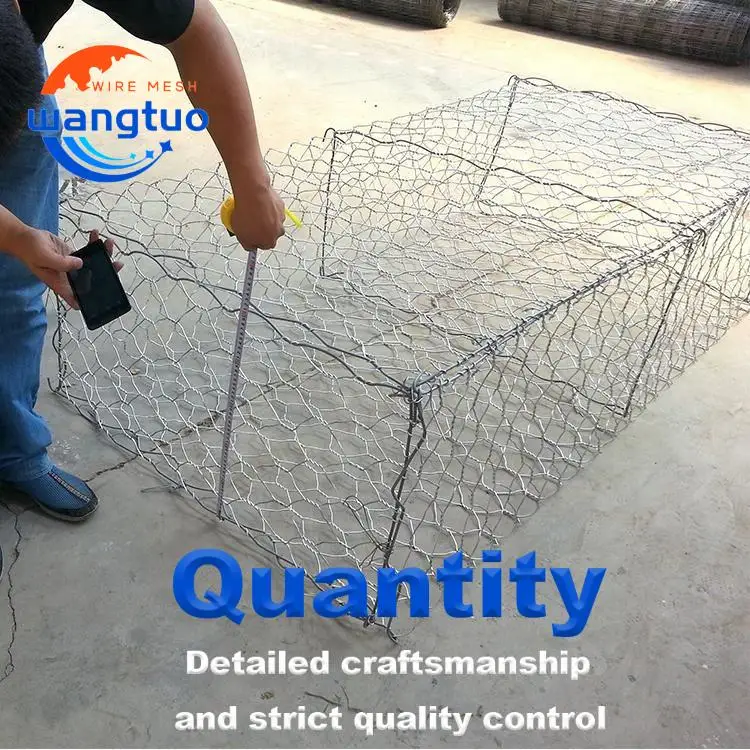Fully Automatic Factory Hexagonal Wire Mesh Low-Priced Galvanized Security Metal Frame