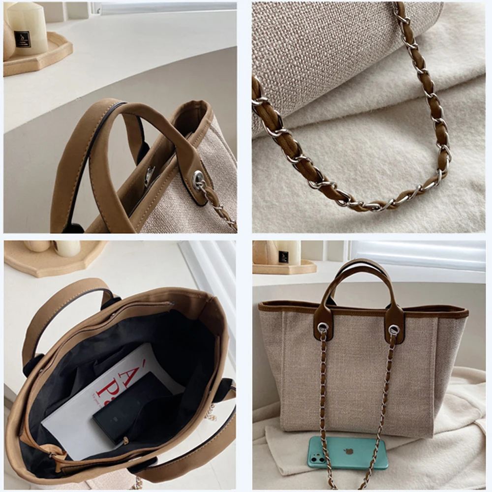 Luxury 2023 Zipper Medical Nurse Tote Bag Women Purse Handbags with Custom Logo