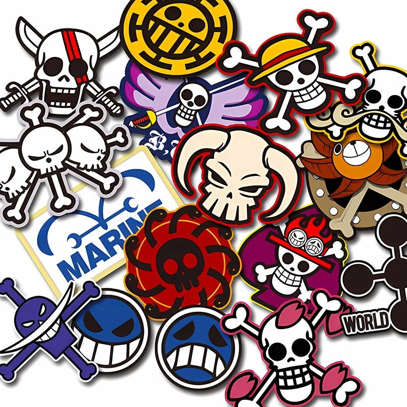 100pcs Waterproof Popular Cute Die Cut Sticker Custom Printing Vinyl Cartoon Stickers 100 pcs