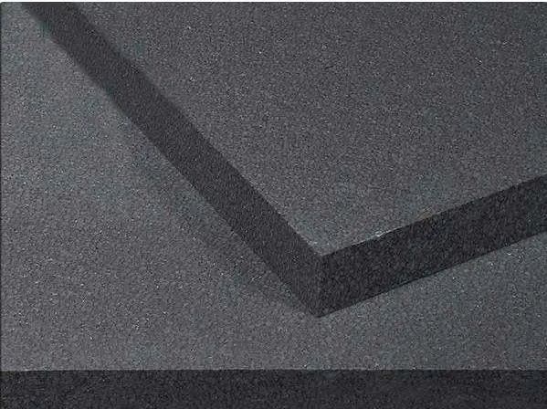 Thermal insulation EPS wall foam board graphite polystyrene foam board price