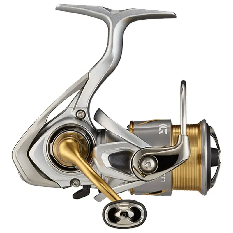 2021 оригинальные рыболовные катушки DAIWA FREAMS CS LT ZAION V MAX 1000S 2000S-XH 2500 3000-C 4000-C 5000-CXH 6000D-H для морской спиннинга