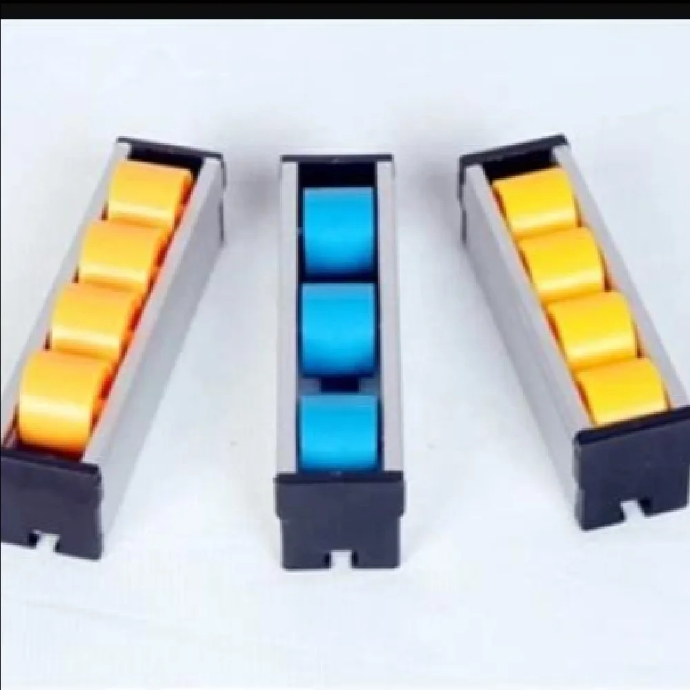 Suqian GF rack roller track Industrial workshop assemble pipe rack joint system