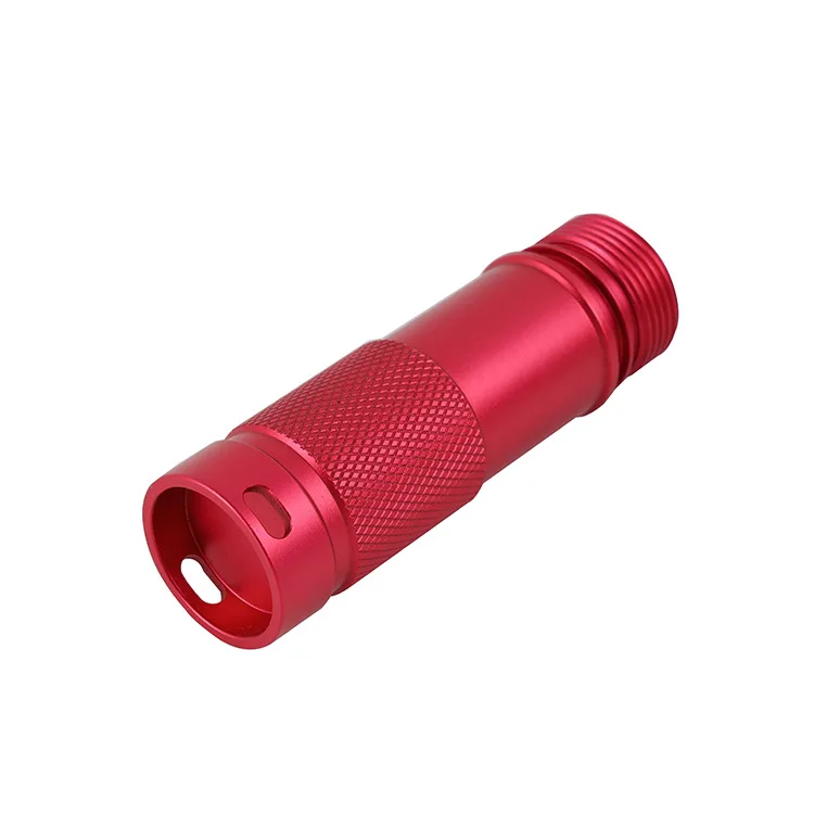 Custom aluminum CNC machining milling process precision CNC machining parts
