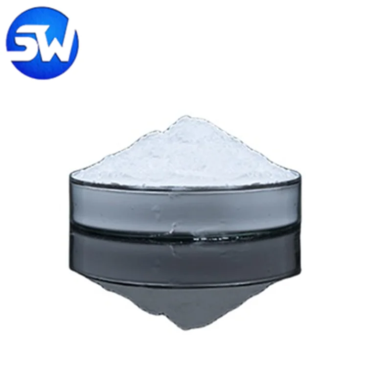 China factory supply superfine Boron Nitride Nanopowder Price Nano HBN and BN Powder for Insulating Material
