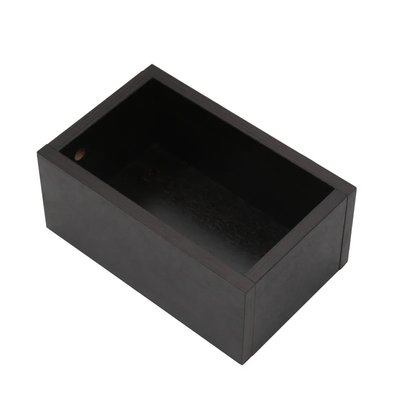 304 stainless steel detachable coffee machine with powder slag box knock slag box Knock Waste Slag Tank For Coffee Shop