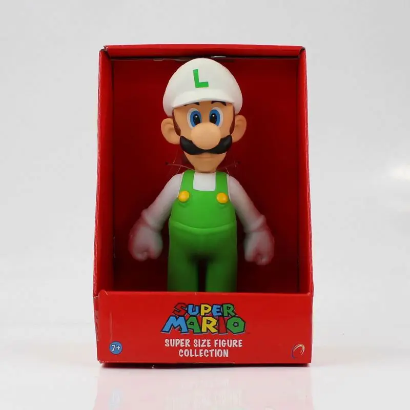 Oem Hot products  Mario Figure Super Mario