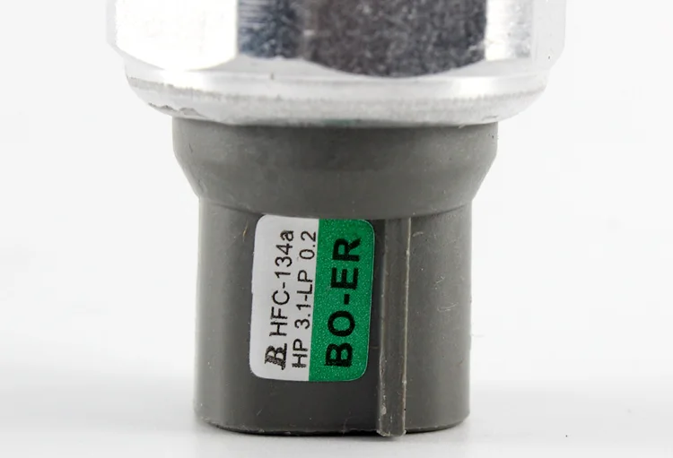 POKKA car air AC system pressure switch sensor auto pressure valve for Toyota car