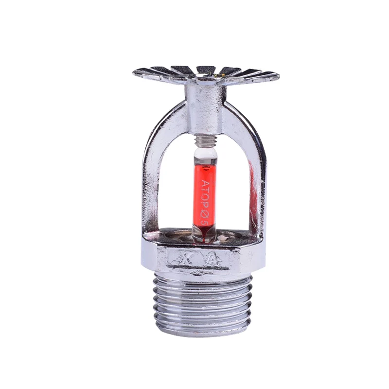 Automatic fire sprinkler made in China is affordable