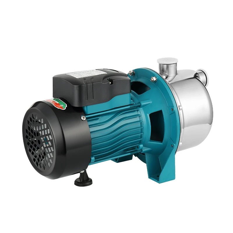 Самовсасывающий центробежный водяной насос Fly Pump 220 В л. С. Из нержавеющей стали